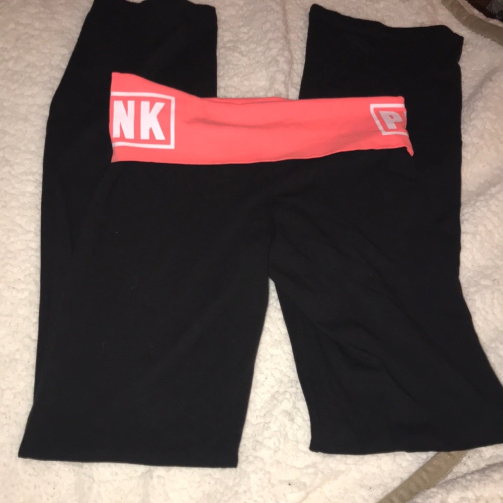Yoga pants